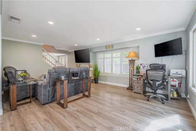 573 N Jalapa, Covina, CA 91724