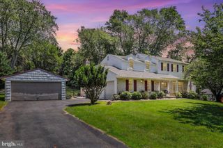 441 BARKER DR, West Chester, PA 19380