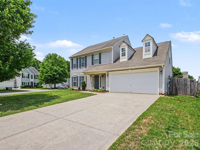 156 Barrington Drive, Mount Holly, NC 28120