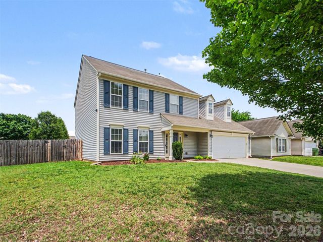 156 Barrington Drive, Mount Holly, NC 28120