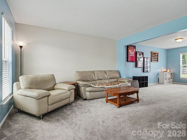 156 Barrington Drive, Mount Holly, NC 28120