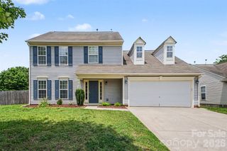 156 Barrington Drive, Mount Holly, NC 28120