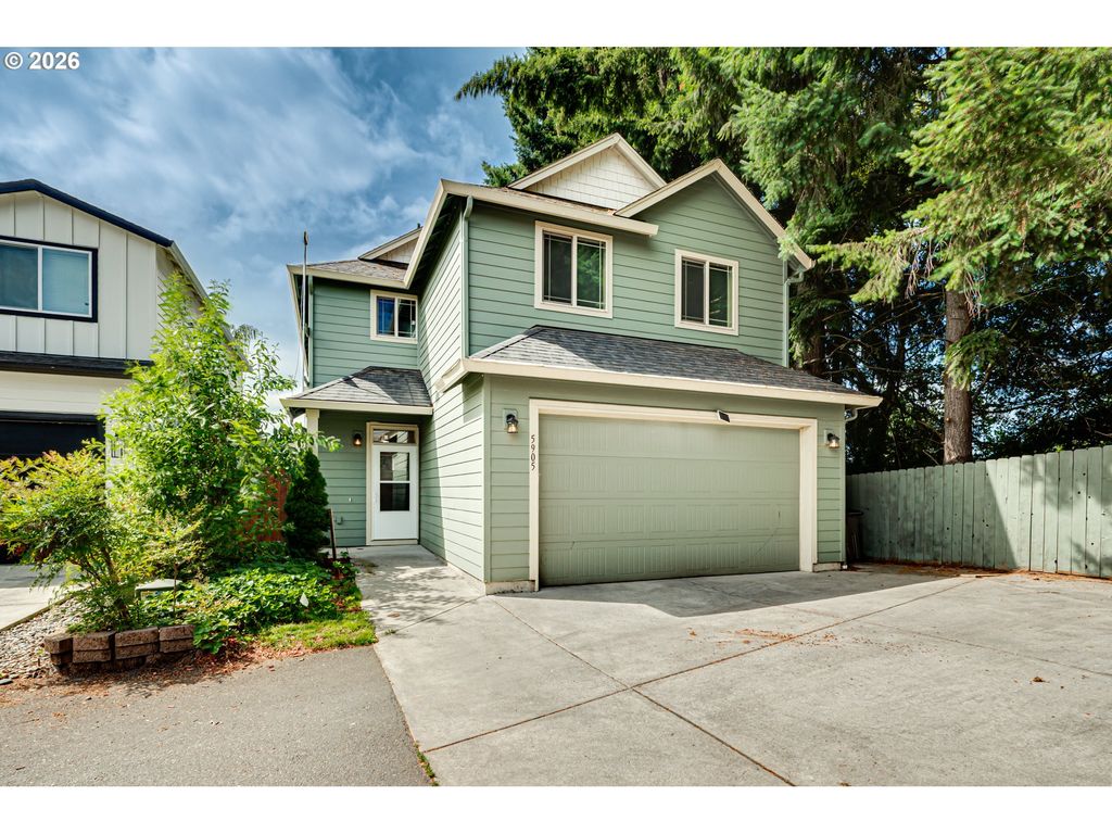 5905 Ne 56TH Cir, Vancouver, WA 98661