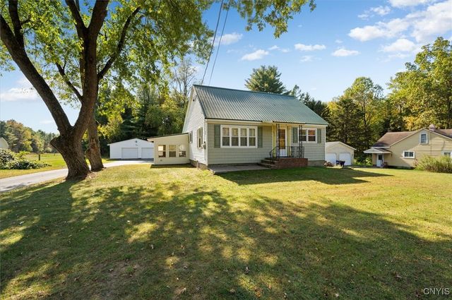 5074 Oswego Road, Rome, NY 13440