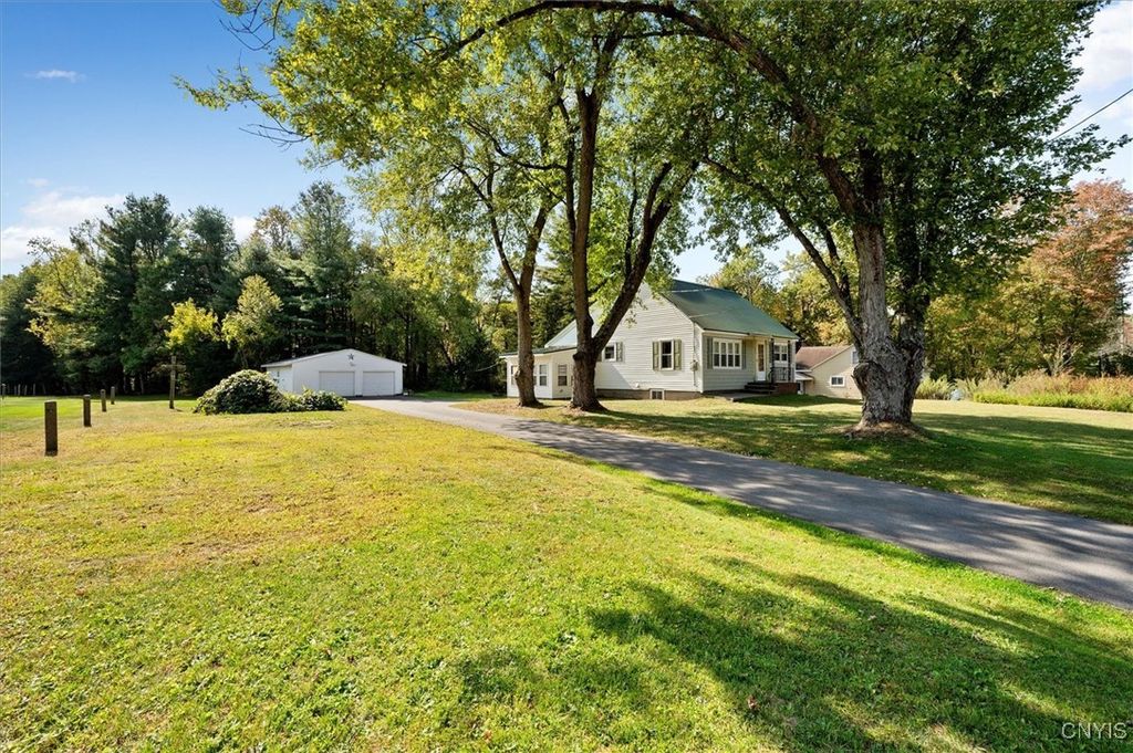 5074 Oswego Road, Rome, NY 13440