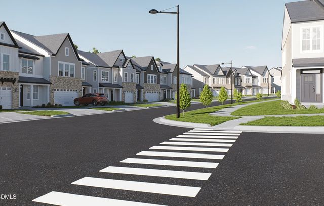 1130 Bell Heather Road 62, Durham, NC 27703