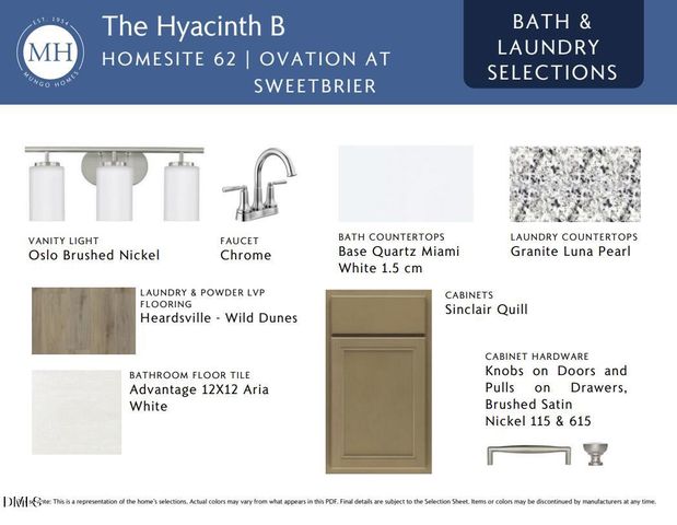 1130 Bell Heather Road 62, Durham, NC 27703