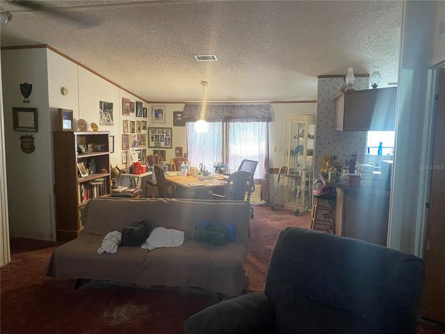 5820 NW 160TH STREET, Reddick, FL 32686