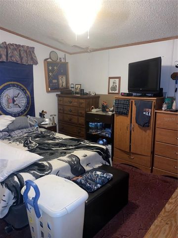 5820 NW 160TH STREET, Reddick, FL 32686