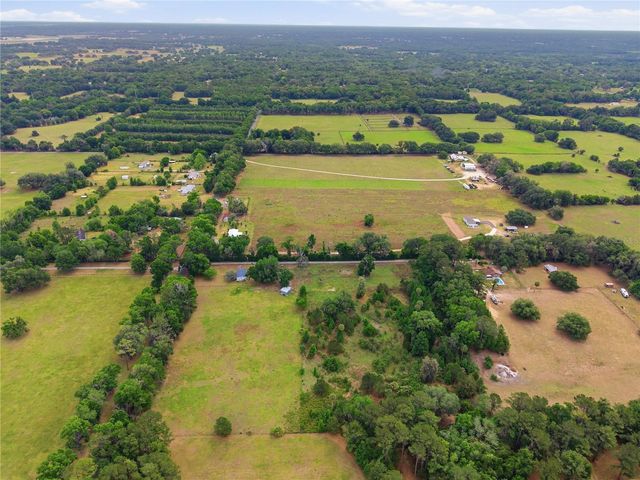 5820 NW 160TH STREET, Reddick, FL 32686
