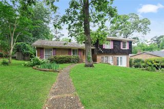 1339 Pine Ridge Road, Montgomery, AL 36109