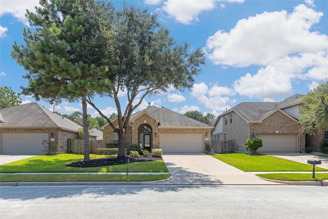 13814 Mckinney Creek Lane, Houston, TX 77044