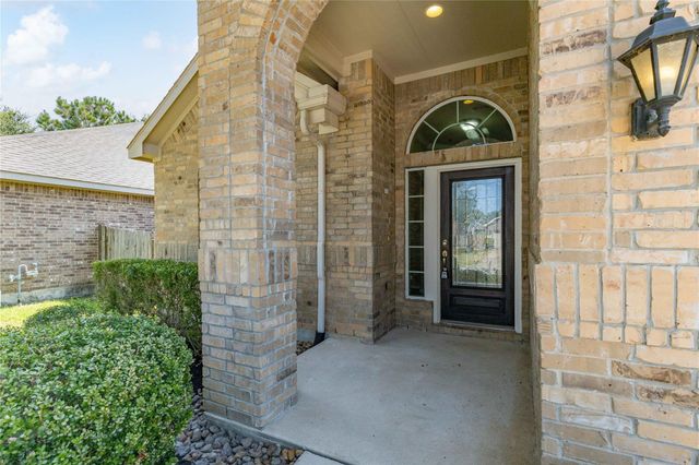13814 Mckinney Creek Lane, Houston, TX 77044