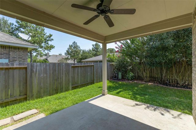 13814 Mckinney Creek Lane, Houston, TX 77044