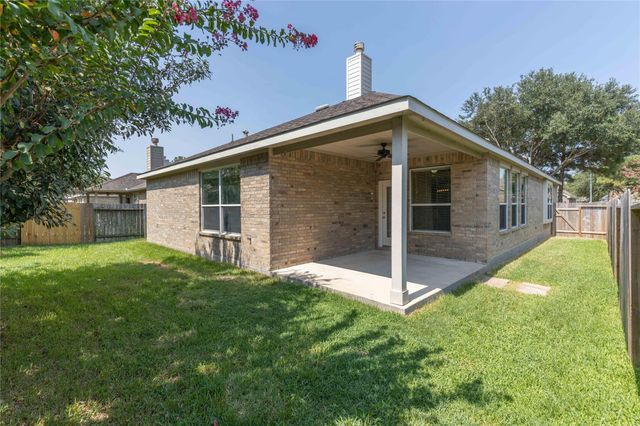 13814 Mckinney Creek Lane, Houston, TX 77044