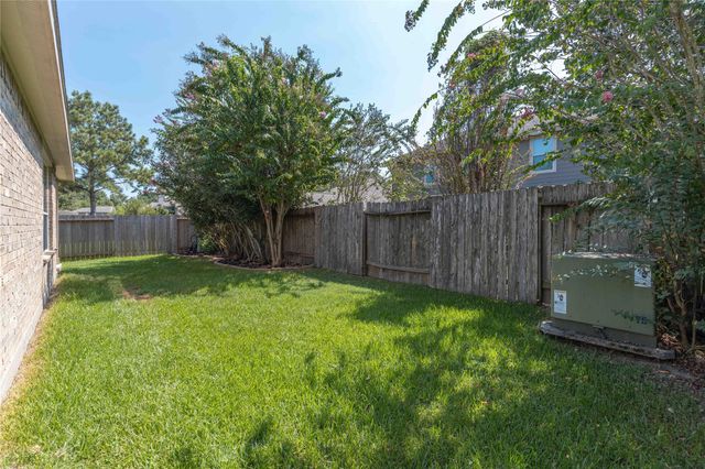 13814 Mckinney Creek Lane, Houston, TX 77044