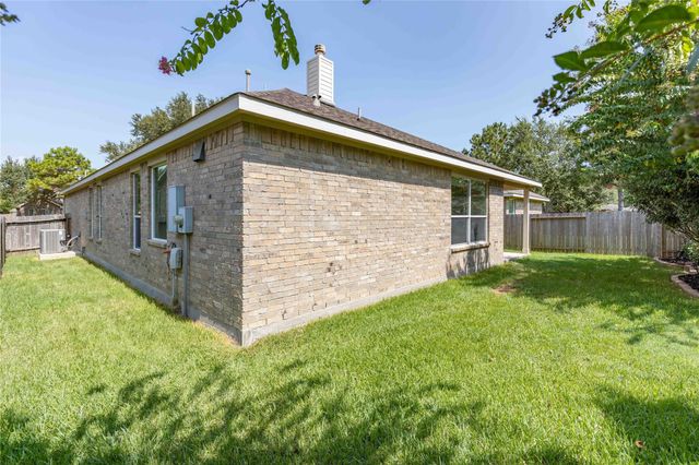 13814 Mckinney Creek Lane, Houston, TX 77044