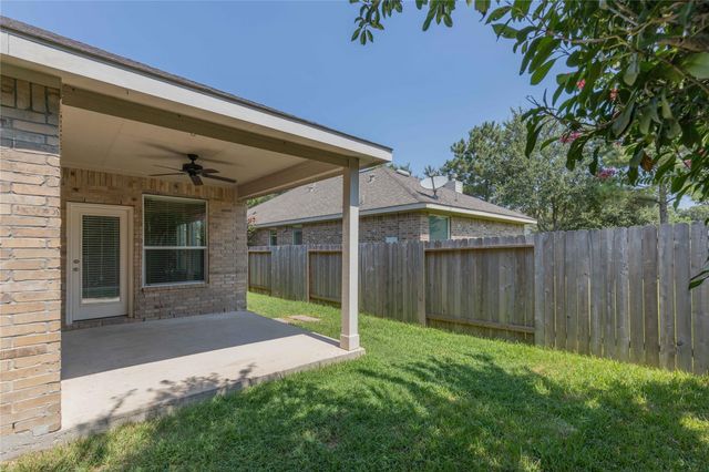 13814 Mckinney Creek Lane, Houston, TX 77044