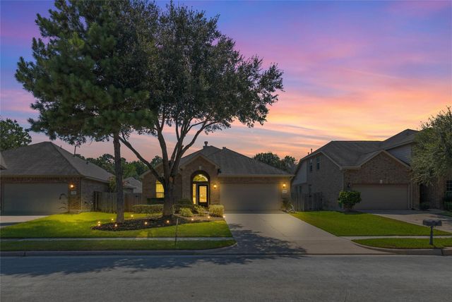13814 Mckinney Creek Lane, Houston, TX 77044