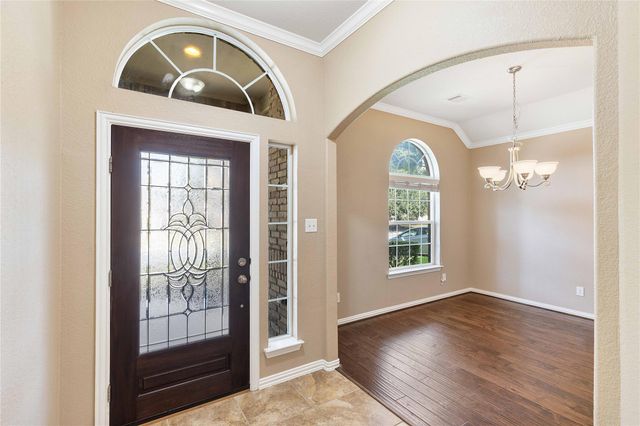 13814 Mckinney Creek Lane, Houston, TX 77044