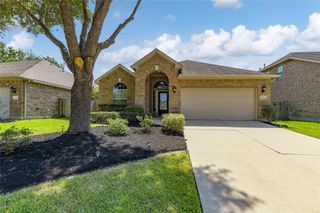 13814 Mckinney Creek Lane, Houston, TX 77044