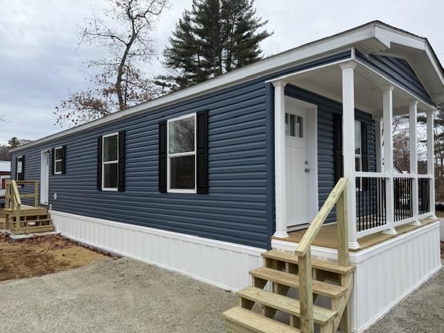 10 Courtesy Avenue, Belmont, NH 03220