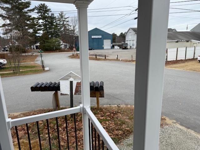 10 Courtesy Avenue, Belmont, NH 03220