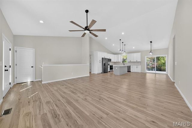 108 Hickory Heits Court, Moscow Mills, MO 63362