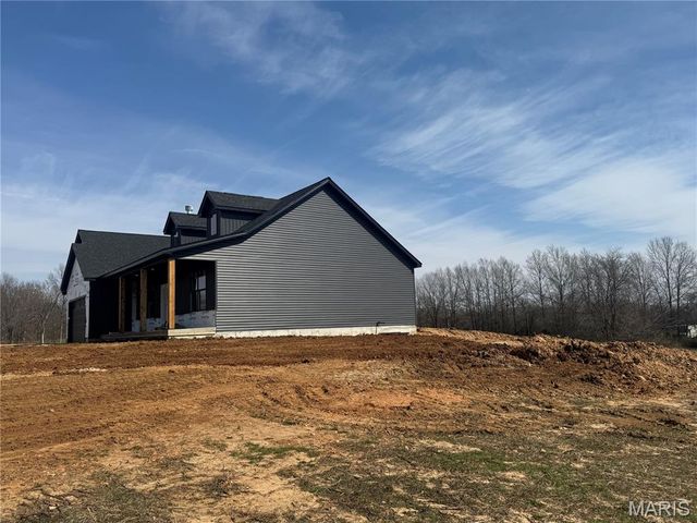 108 Hickory Heits Court, Moscow Mills, MO 63362