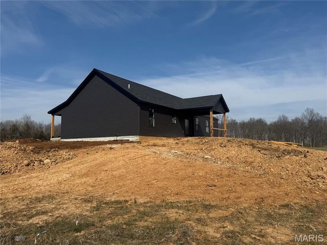 108 Hickory Heits Court, Moscow Mills, MO 63362