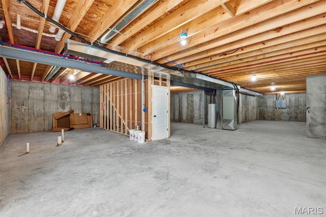 108 Hickory Heits Court, Moscow Mills, MO 63362