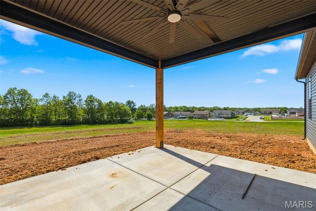 108 Hickory Heits Court, Moscow Mills, MO 63362