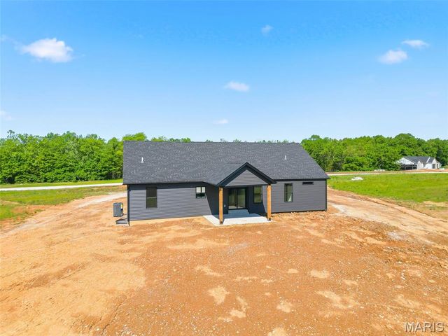 108 Hickory Heits Court, Moscow Mills, MO 63362