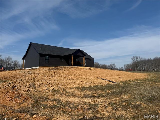 108 Hickory Heits Court, Moscow Mills, MO 63362