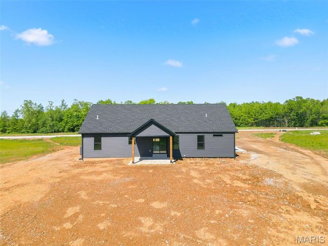 108 Hickory Heits Court, Moscow Mills, MO 63362