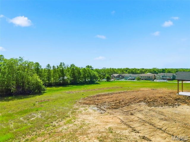 108 Hickory Heits Court, Moscow Mills, MO 63362