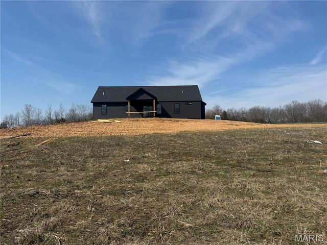 108 Hickory Heits Court, Moscow Mills, MO 63362