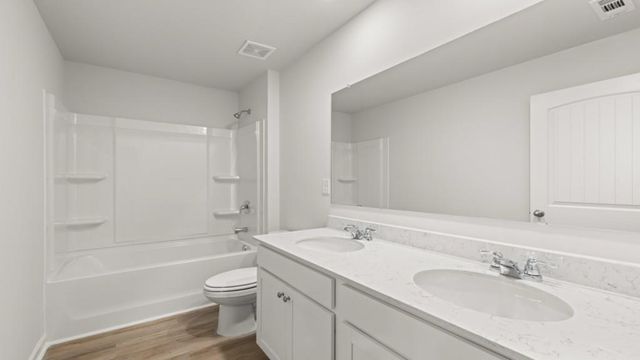 3874 Donetta Drive, Atlanta, GA 30349