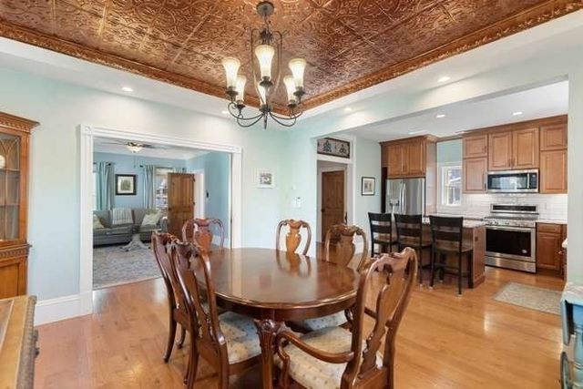 32 Sanford Street, Melrose, MA 02176