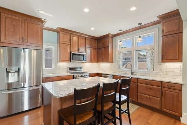 32 Sanford Street, Melrose, MA 02176