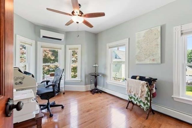 32 Sanford Street, Melrose, MA 02176