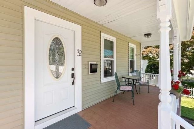 32 Sanford Street, Melrose, MA 02176