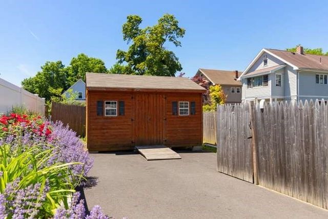 32 Sanford Street, Melrose, MA 02176