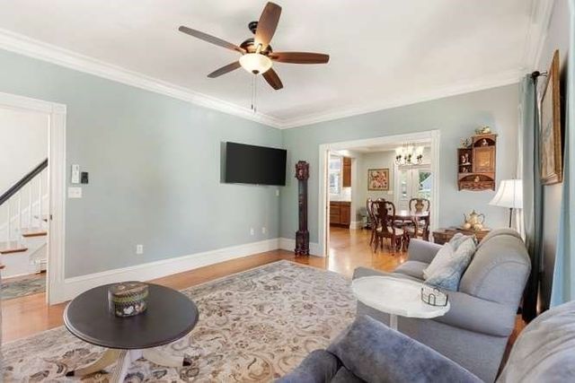 32 Sanford Street, Melrose, MA 02176