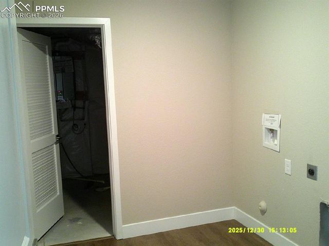 13461 Savannah Falls Court, Peyton, CO 80831