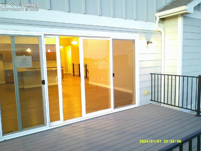 13461 Savannah Falls Court, Peyton, CO 80831