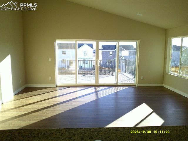 13461 Savannah Falls Court, Peyton, CO 80831