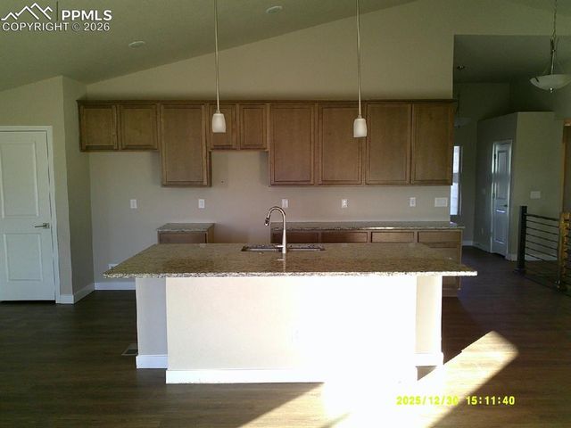 13461 Savannah Falls Court, Peyton, CO 80831