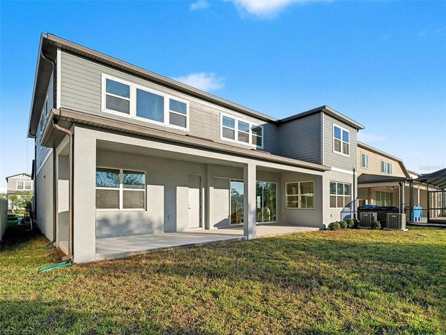 12923 WILLOW GROVE DRIVE, Riverview, FL 33579