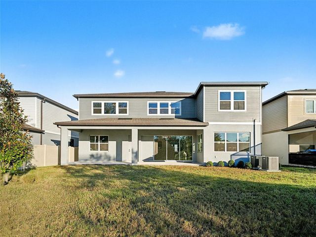 12923 WILLOW GROVE DRIVE, Riverview, FL 33579